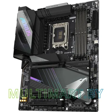 Материнская плата Gigabyte Z790 AORUS PRO X WIFI7 картинка 4